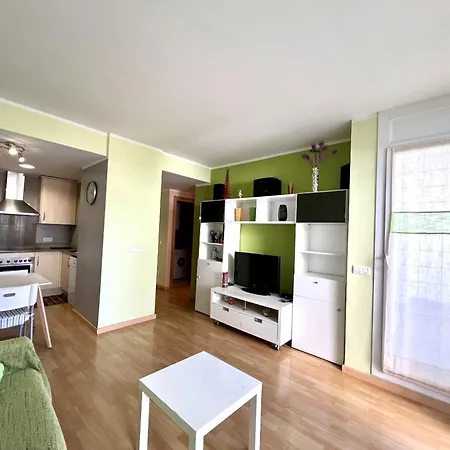 Apartament Aquamarina011
