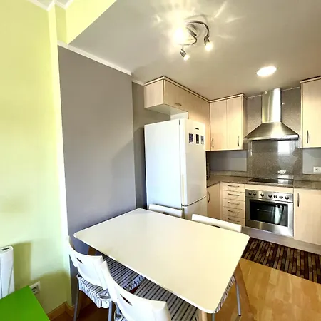 Apartament Aquamarina011