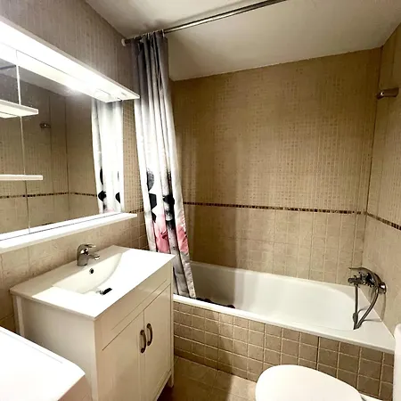 Apartament Aquamarina011