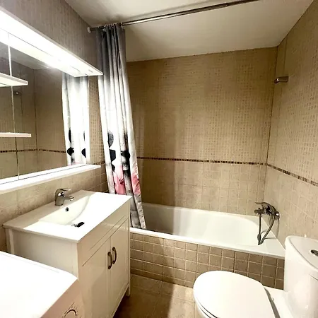 Apartament Aquamarina011