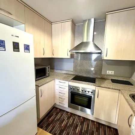 Apartament Aquamarina011 *