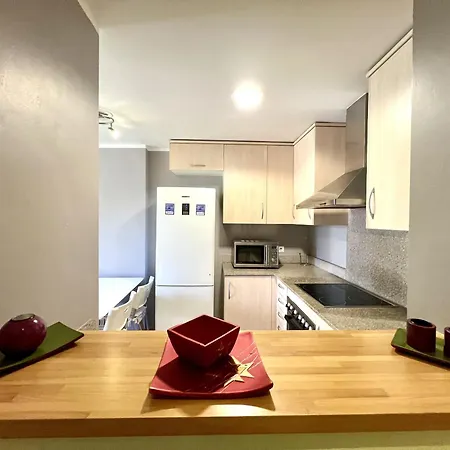 Aquamarina011 Appartement *