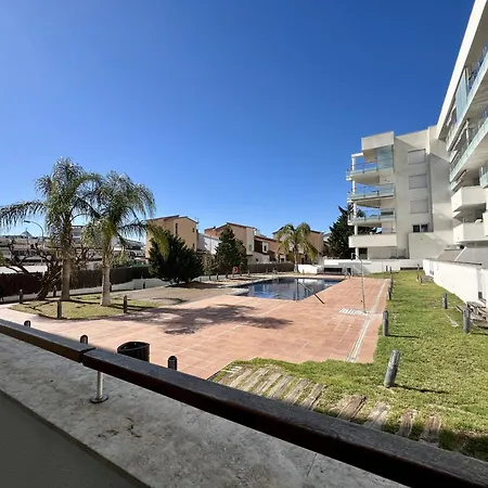 Appartement Aquamarina011