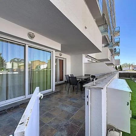 Apartament Aquamarina011