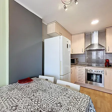 Apartament Aquamarina011