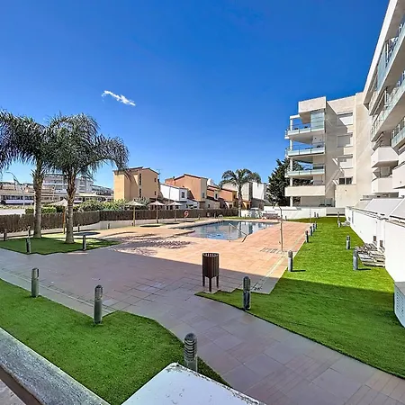 Apartament Aquamarina011